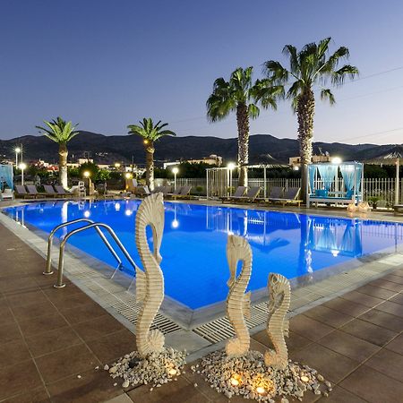 Stelios Gardens Hotel Malia  Luaran gambar