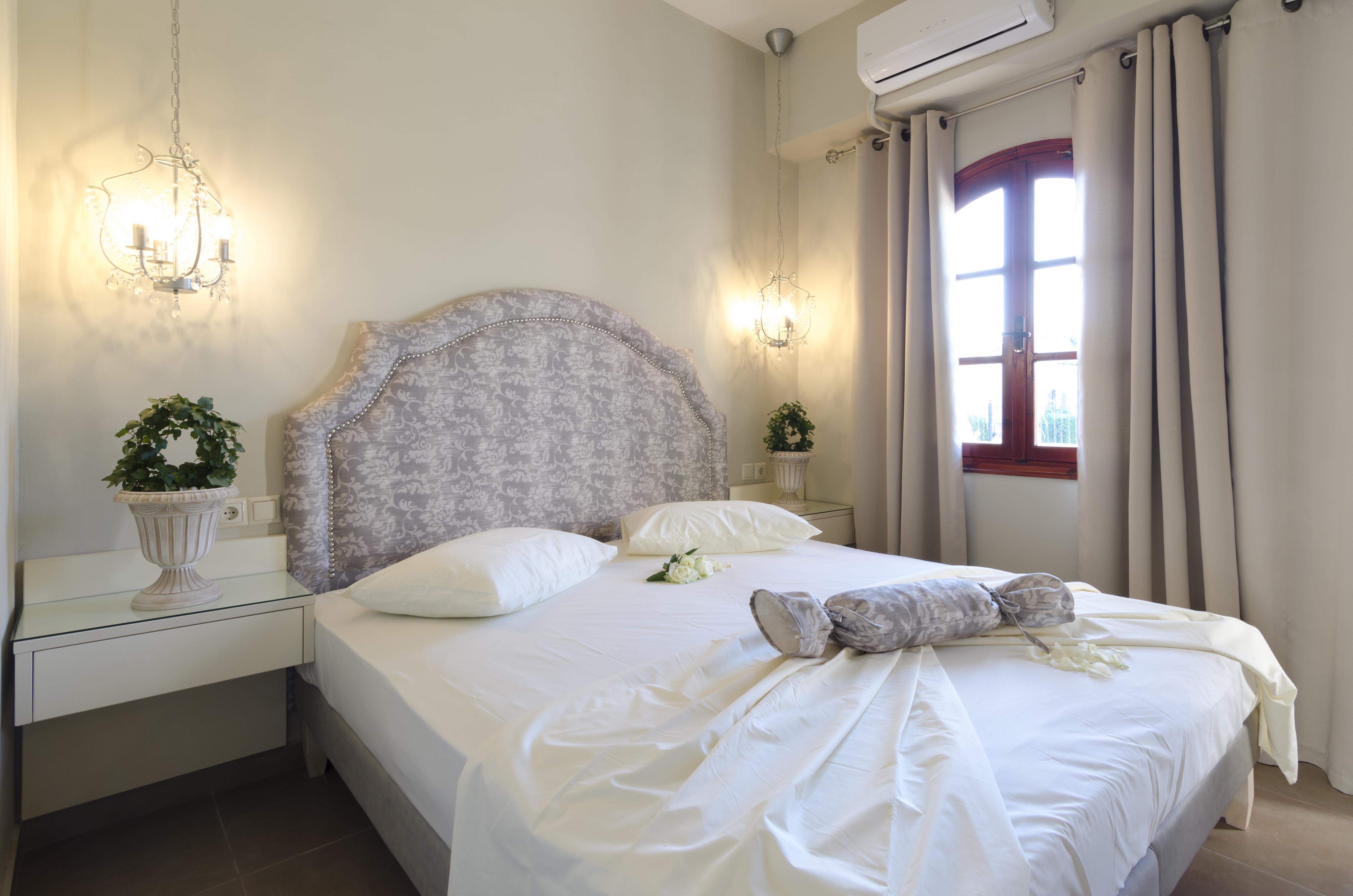 Stelios Gardens Hotel Malia  Luaran gambar
