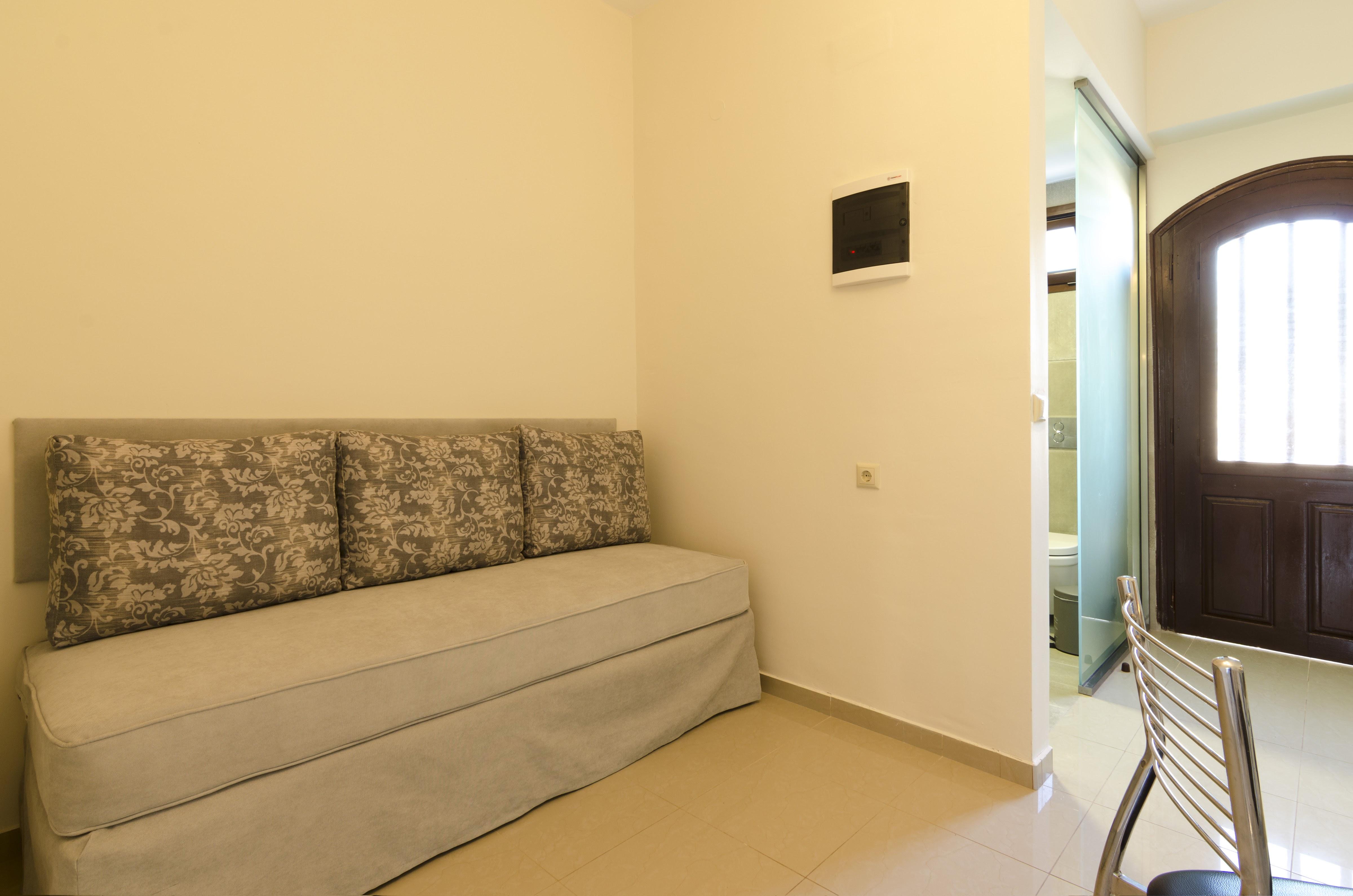 Stelios Gardens Hotel Malia  Luaran gambar