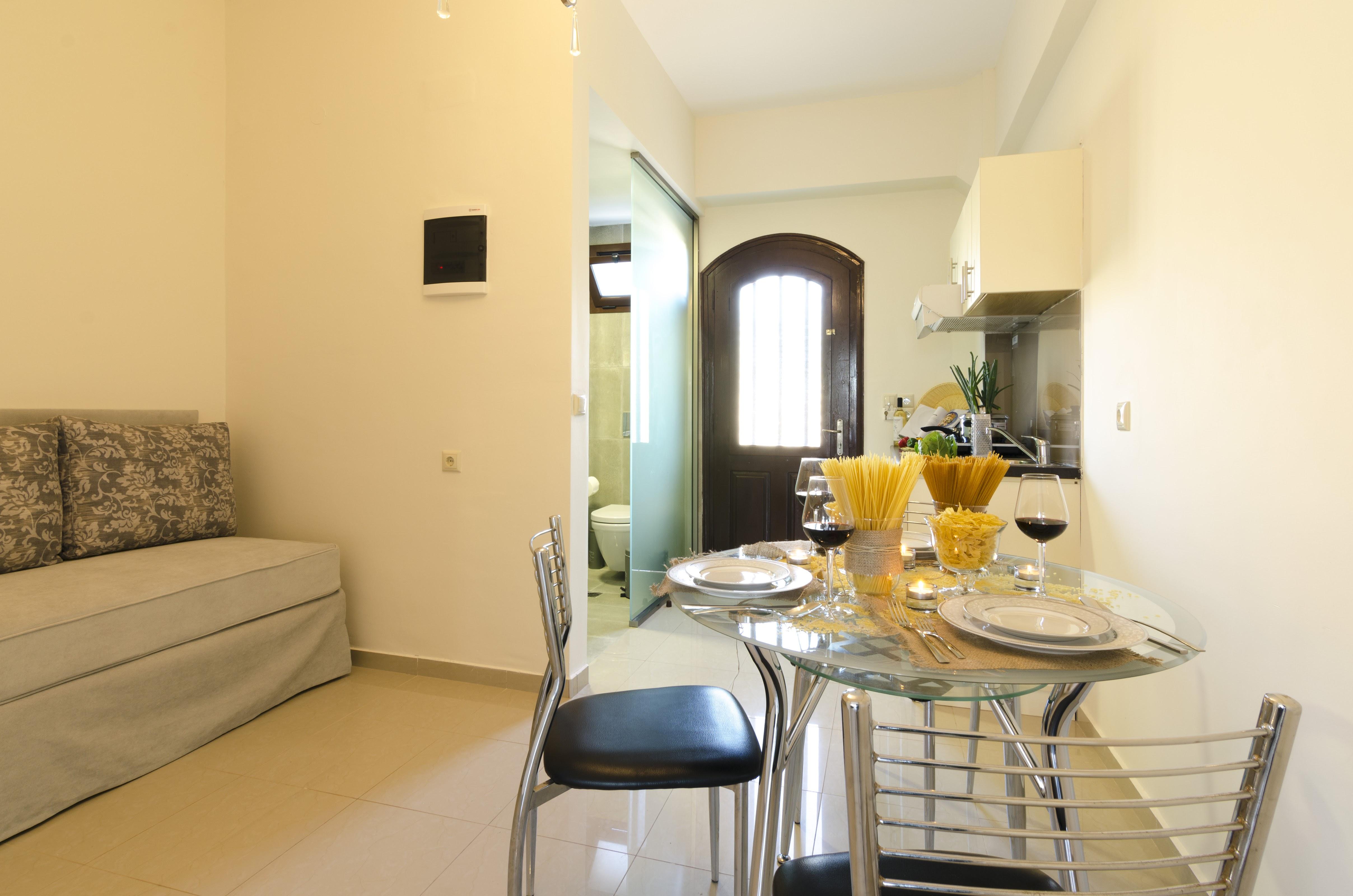 Stelios Gardens Hotel Malia  Luaran gambar