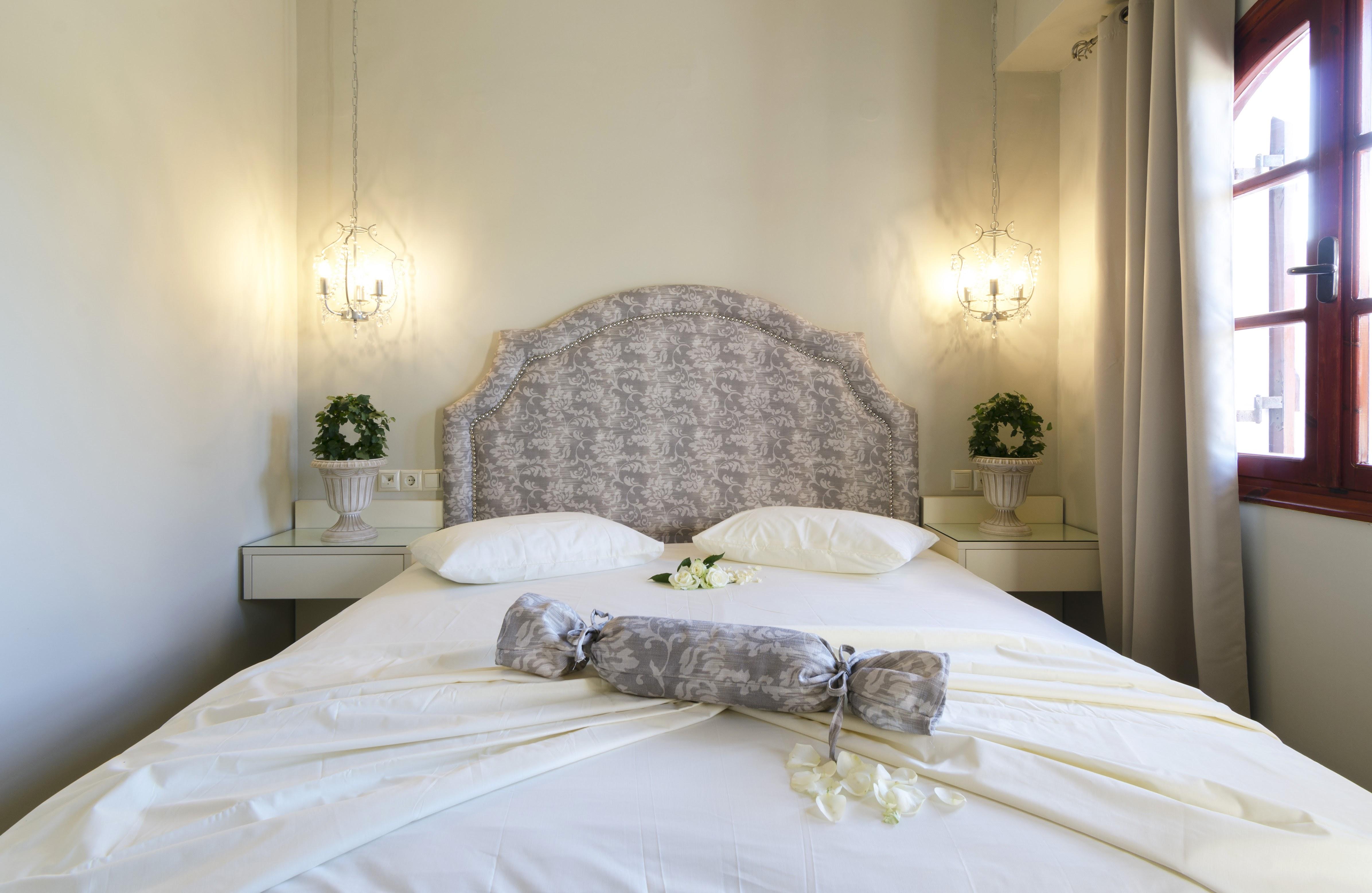 Stelios Gardens Hotel Malia  Luaran gambar