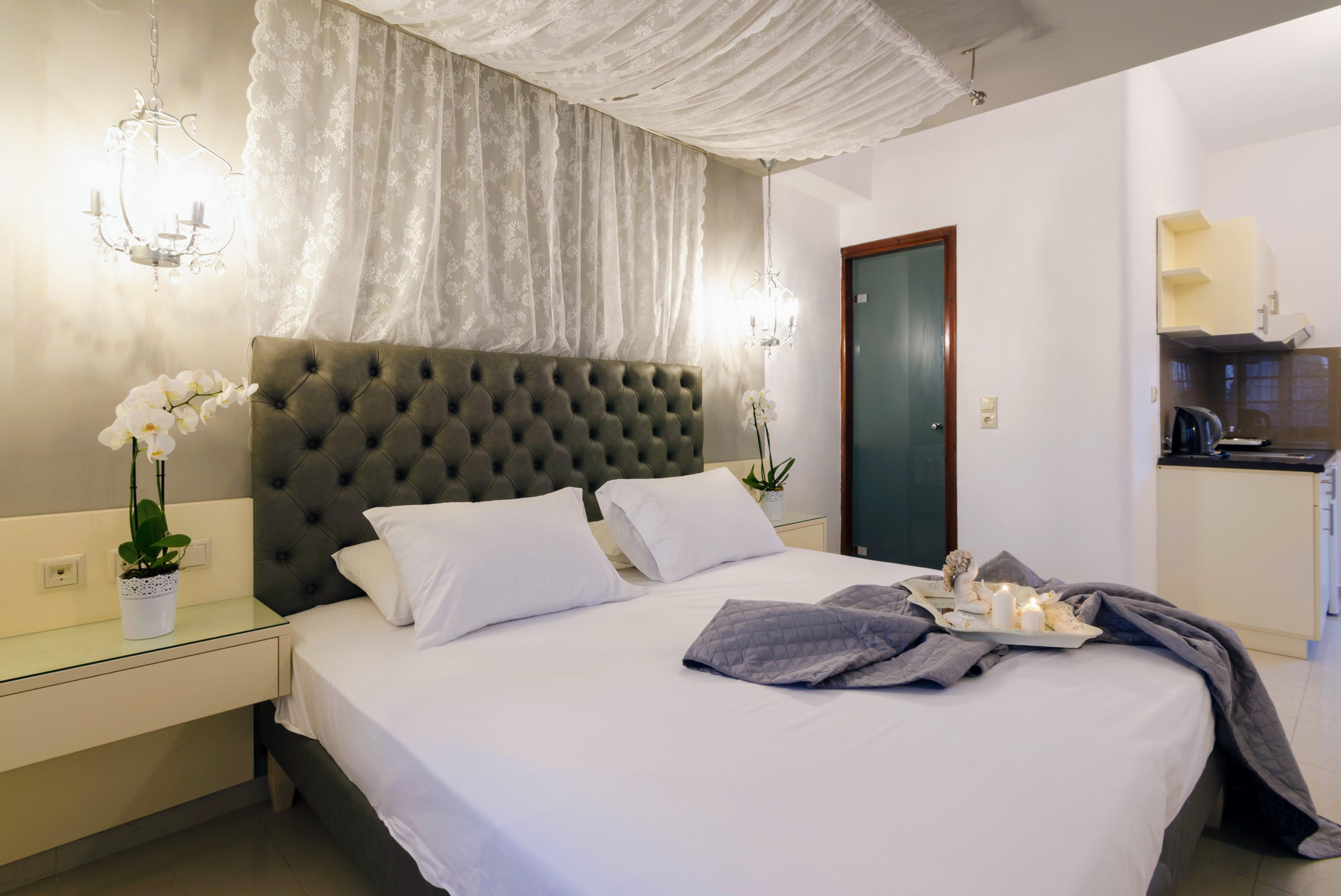 Stelios Gardens Hotel Malia  Luaran gambar