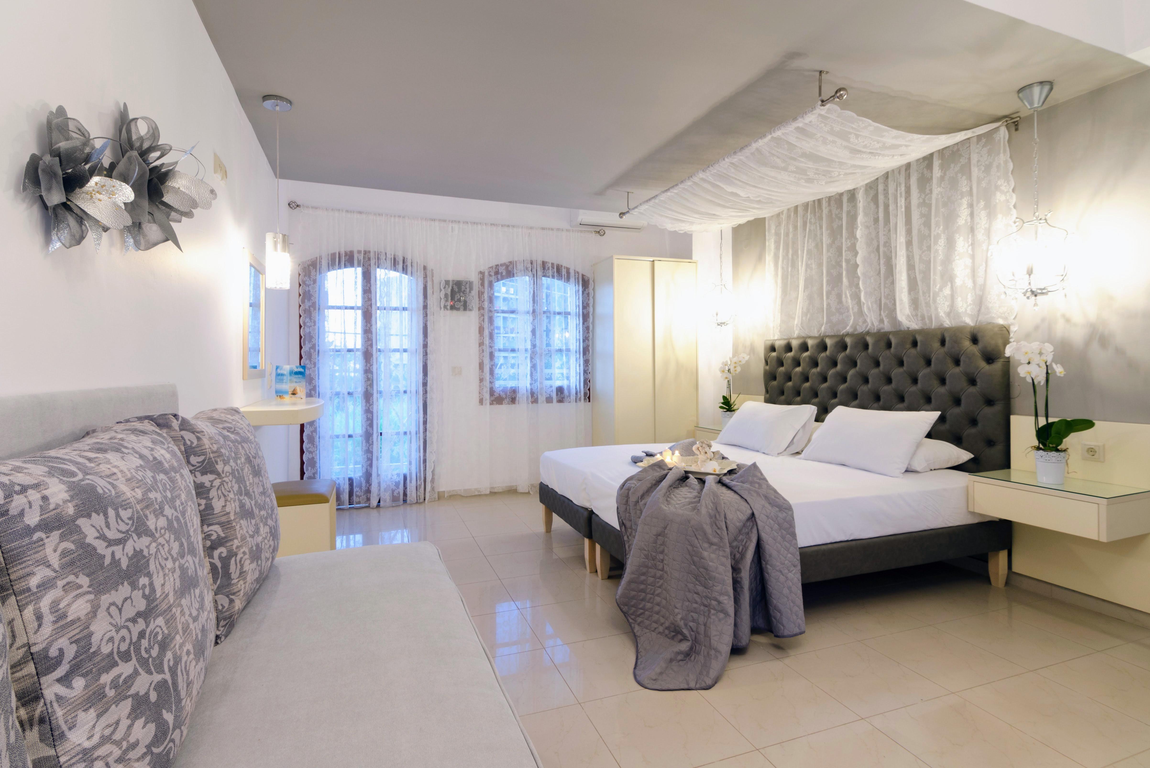 Stelios Gardens Hotel Malia  Luaran gambar