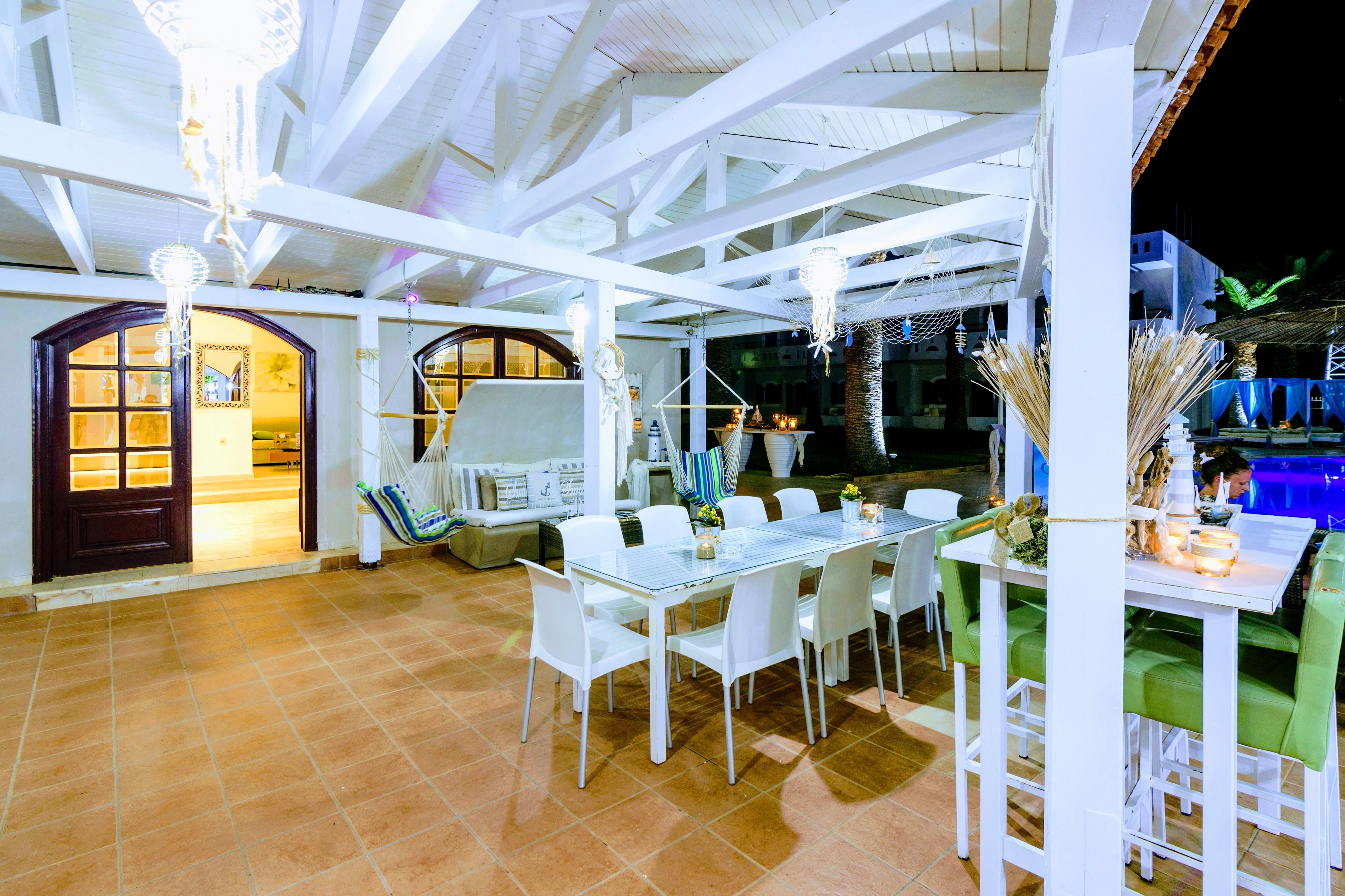 Stelios Gardens Hotel Malia  Luaran gambar