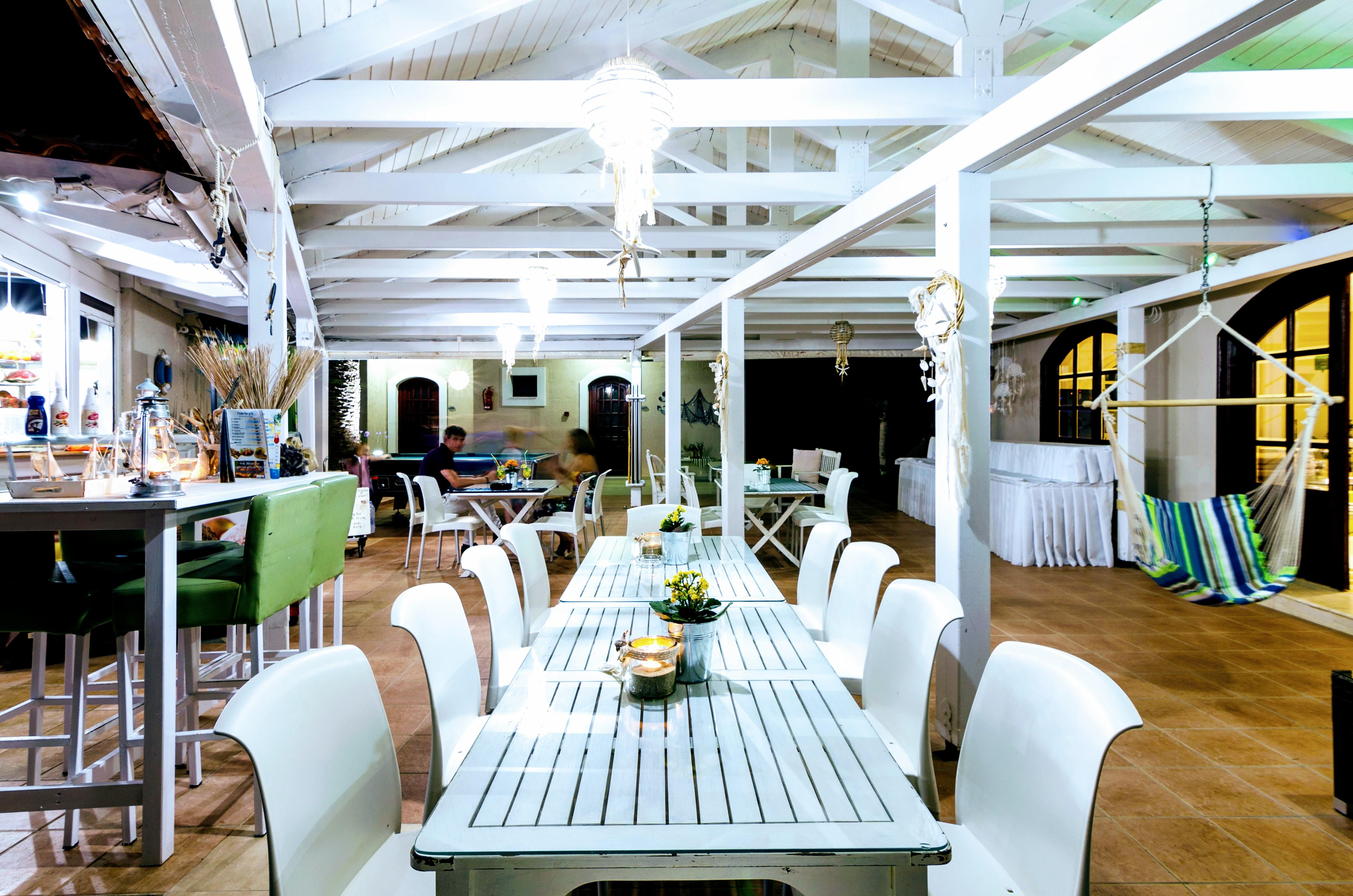 Stelios Gardens Hotel Malia  Luaran gambar