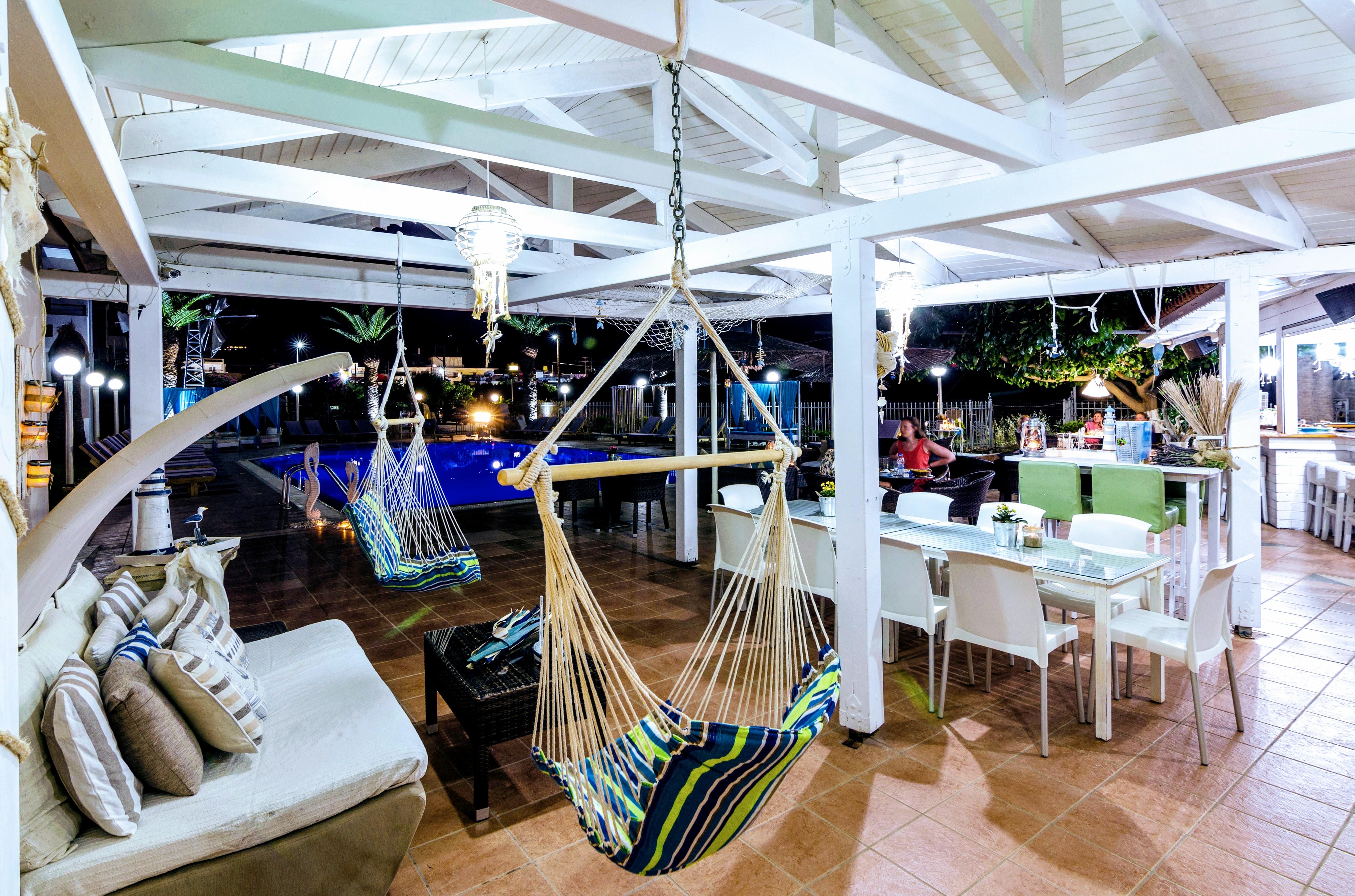Stelios Gardens Hotel Malia  Luaran gambar
