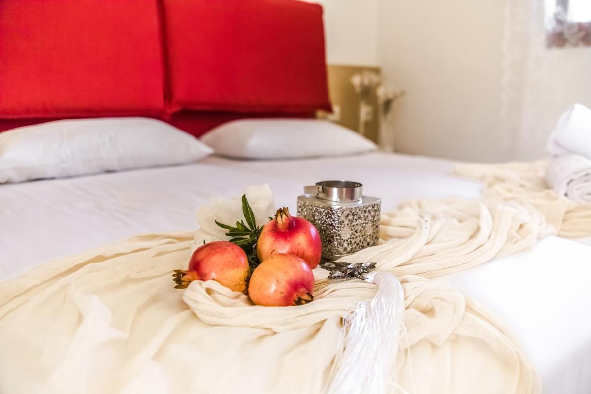 Stelios Gardens Hotel Malia  Bilik gambar