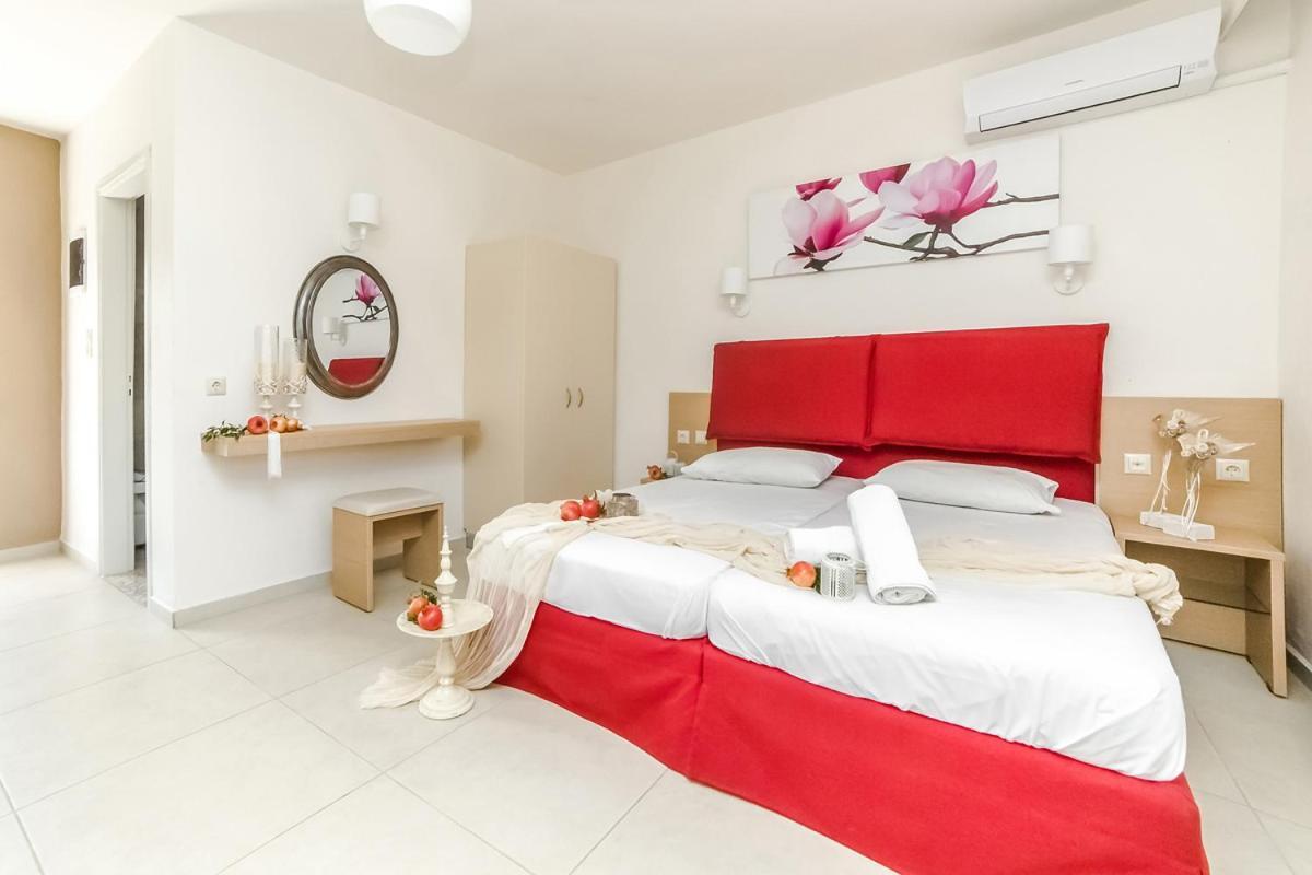 Stelios Gardens Hotel Malia  Bilik gambar