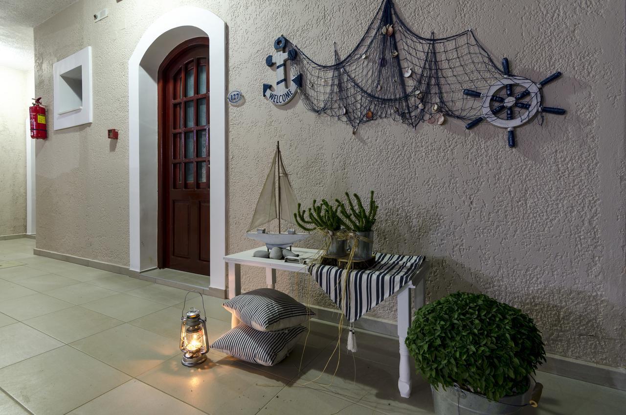 Stelios Gardens Hotel Malia  Luaran gambar