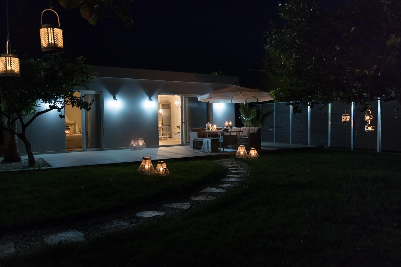 Stelios Gardens Hotel Malia  Luaran gambar