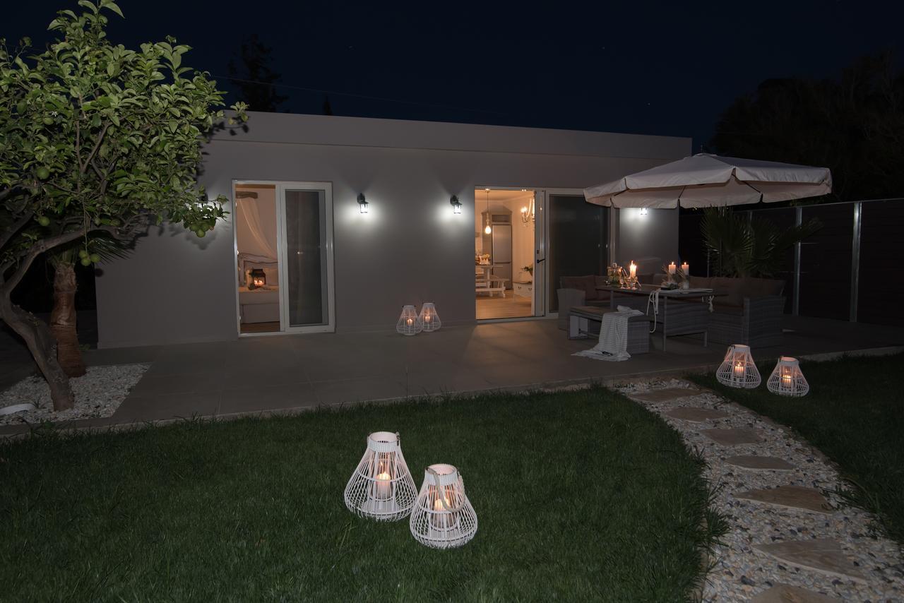 Stelios Gardens Hotel Malia  Luaran gambar