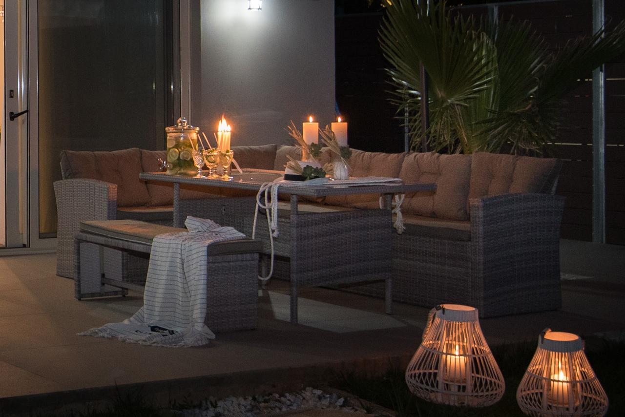 Stelios Gardens Hotel Malia  Luaran gambar