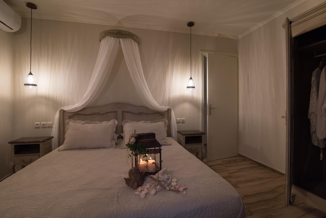 Stelios Gardens Hotel Malia  Luaran gambar