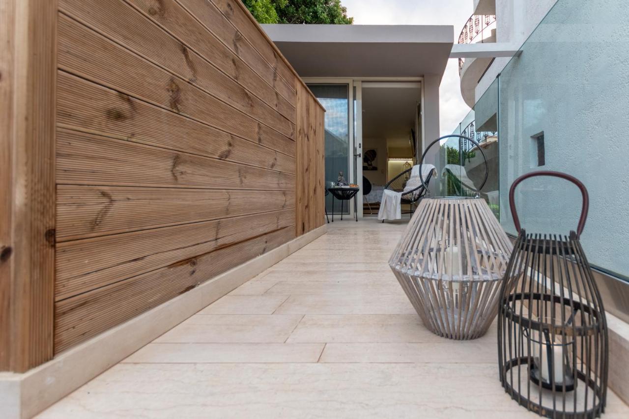 Stelios Gardens Hotel Malia  Luaran gambar